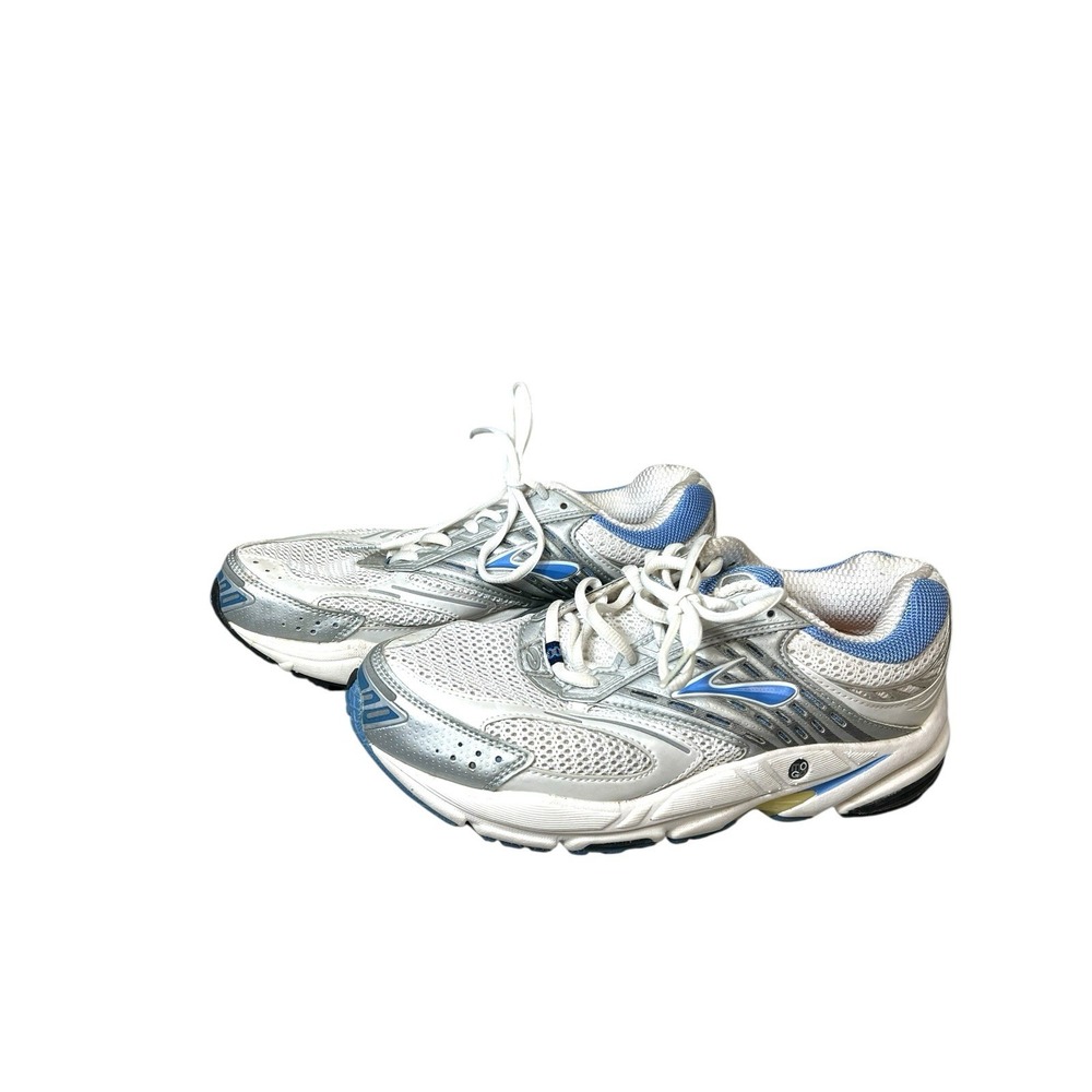Brooks Womens Ariel DNA Mogo 42203141 Running Shoes Sneakers Size 9 - Picture 1 of 8